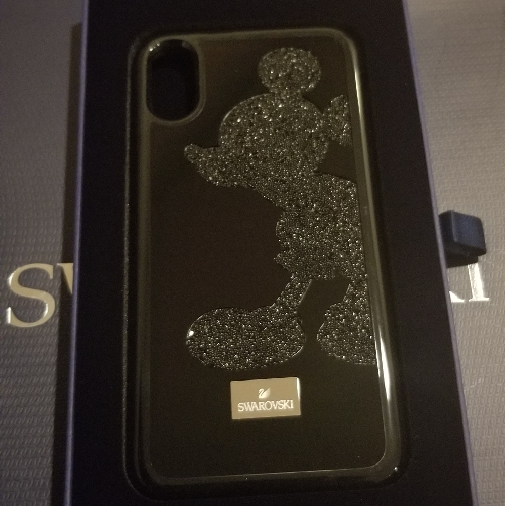 Swarovski iPhone X/XS NEW